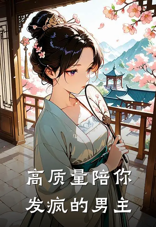 高质量陪你发疯的男主