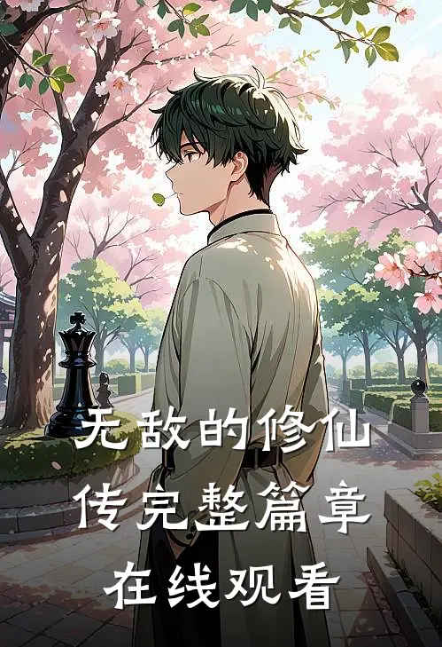 无敌的修仙传完整篇章在线观看