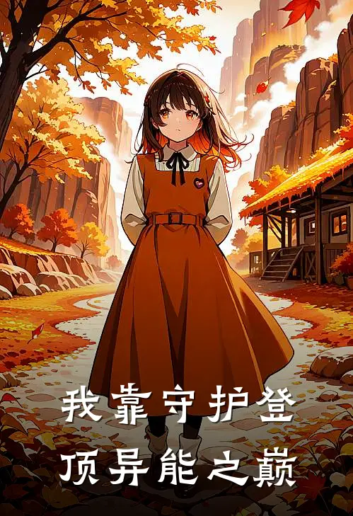 我靠守护登顶异能之巅