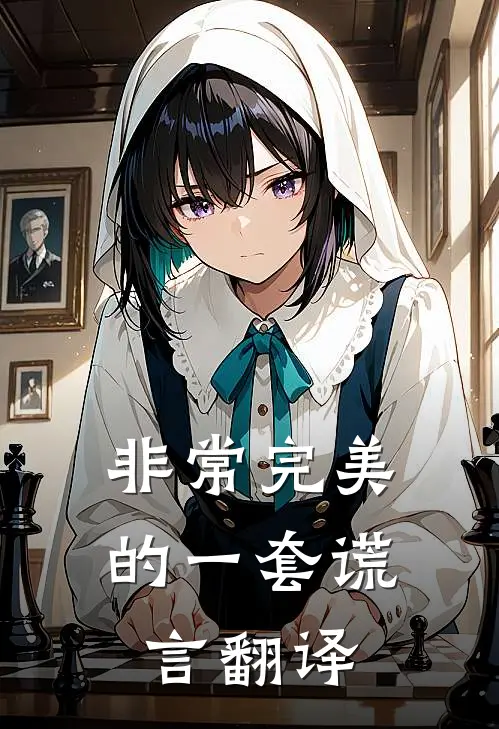 非常完美的一套谎言翻译
