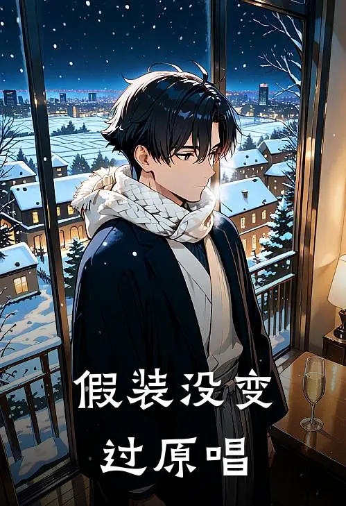 假装没变过原唱