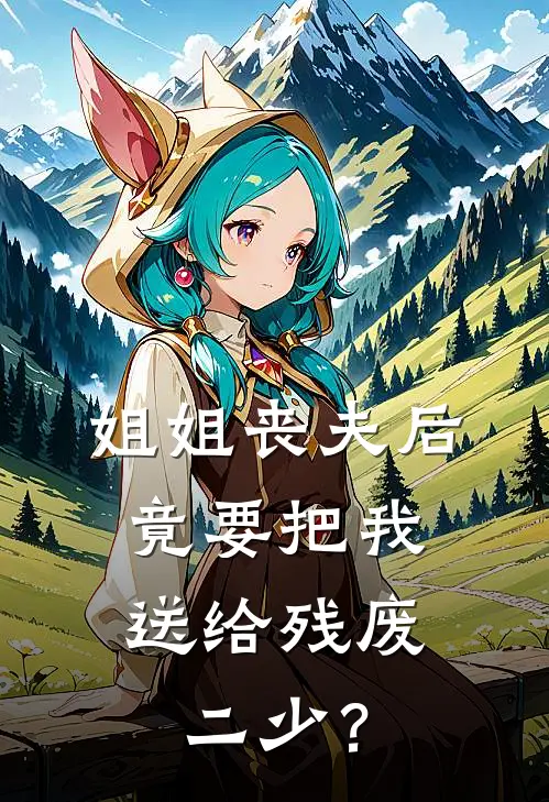 姐姐丧夫后，竟要把我送给残废二少？