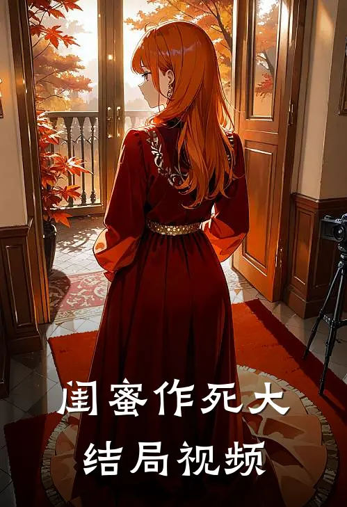 闺蜜作死大结局视频