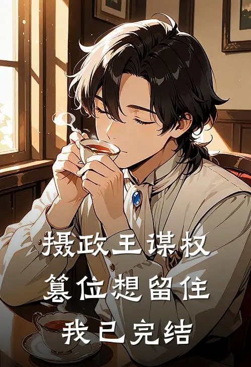 摄政王谋权篡位想留住我已完结