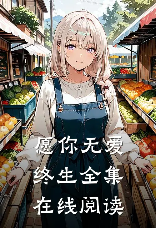 愿你无爱终生全集在线阅读