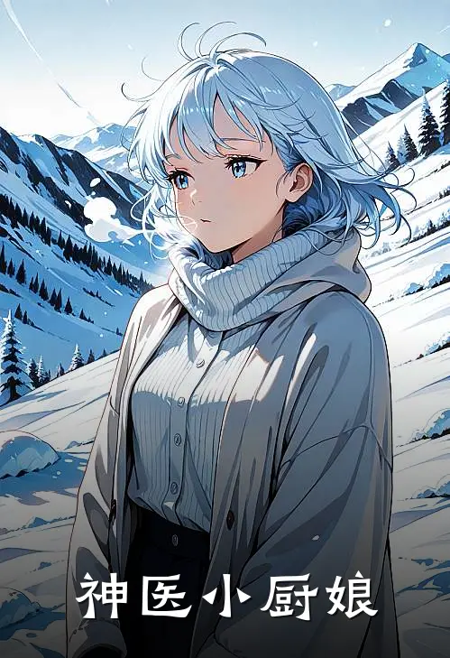 神医小厨娘