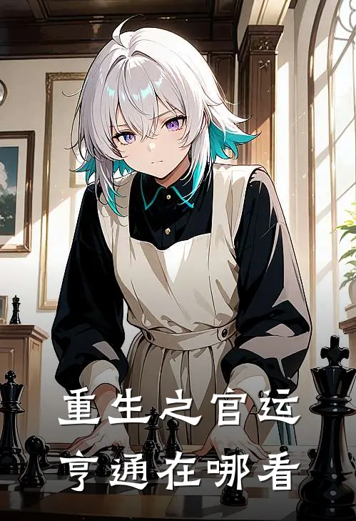 重生之官运亨通在哪看