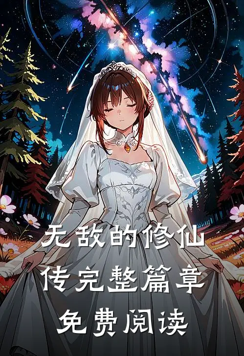 无敌的修仙传完整篇章免费阅读