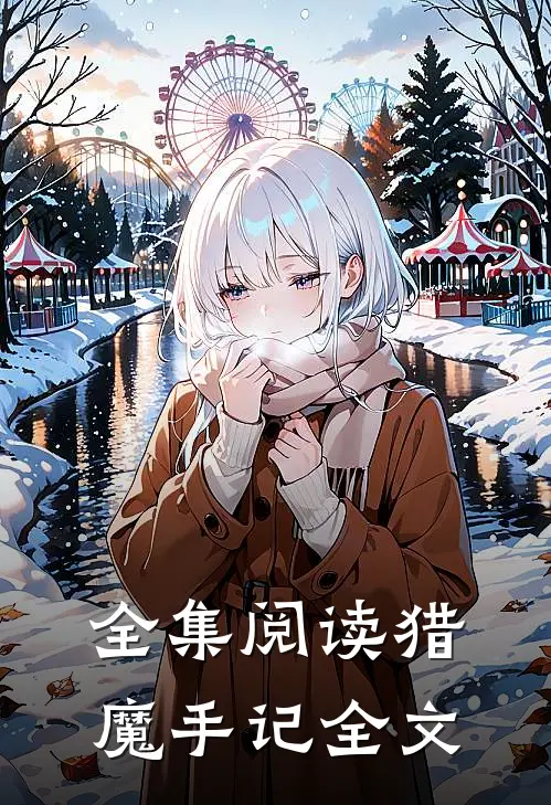全集阅读猎魔手记全文