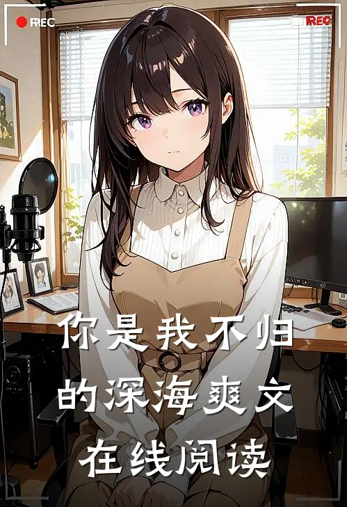 你是我不归的深海爽文在线阅读