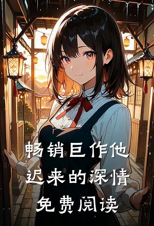 畅销巨作他迟来的深情免费阅读