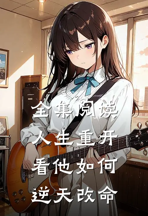 全集阅读人生重开看他如何逆天改命