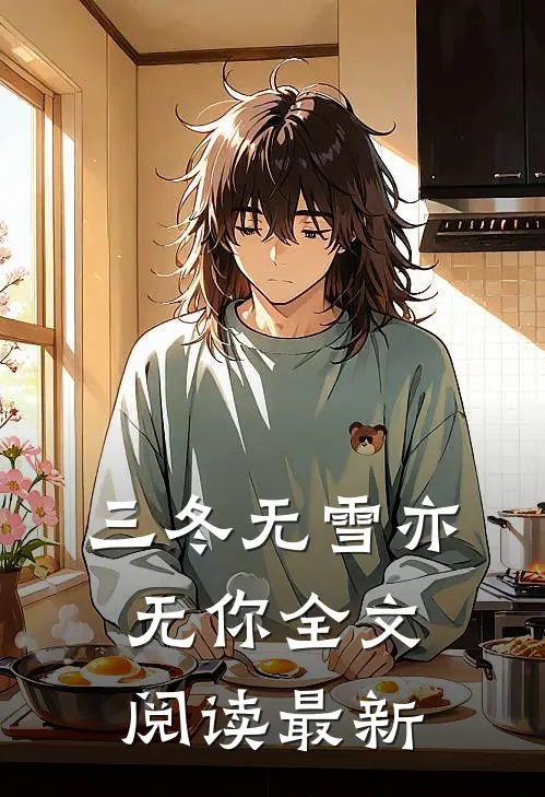 三冬无雪亦无你全文阅读最新