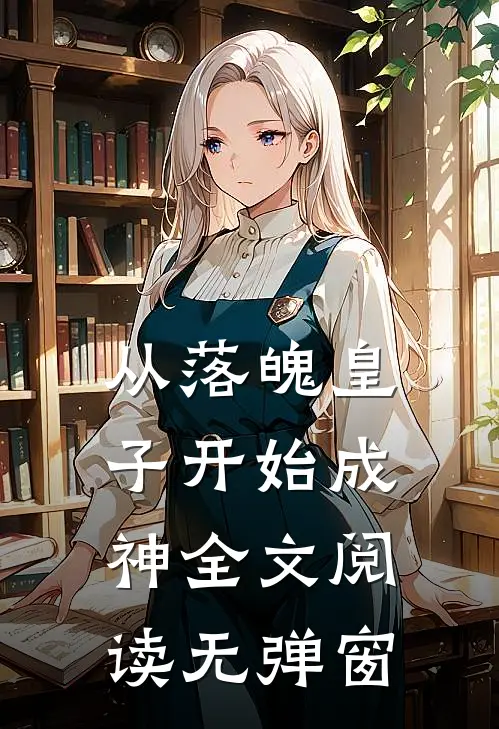 从落魄皇子开始成神全文阅读无弹窗