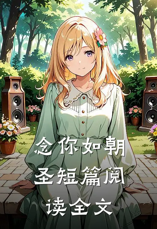 念你如朝圣短篇阅读全文