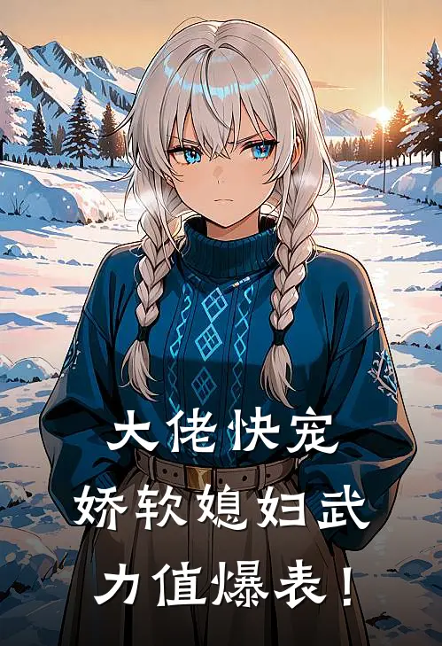 大佬快宠，娇软媳妇武力值爆表！
