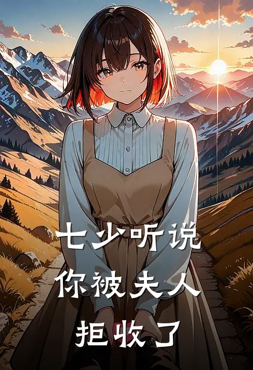 七少听说你被夫人拒收了