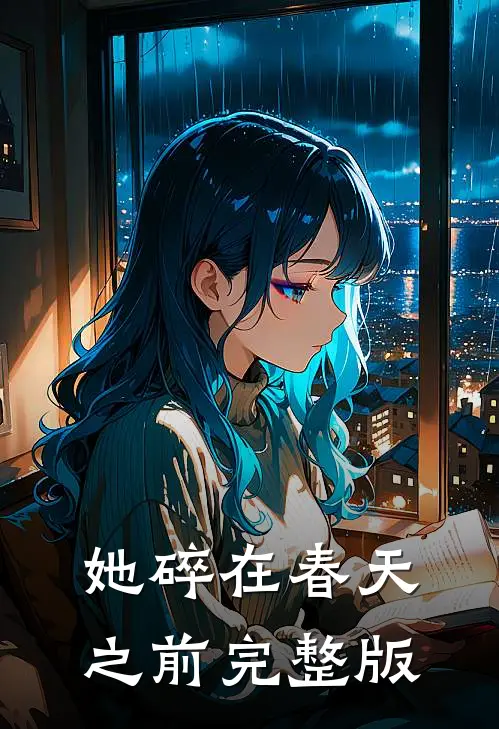 她碎在春天之前完整版