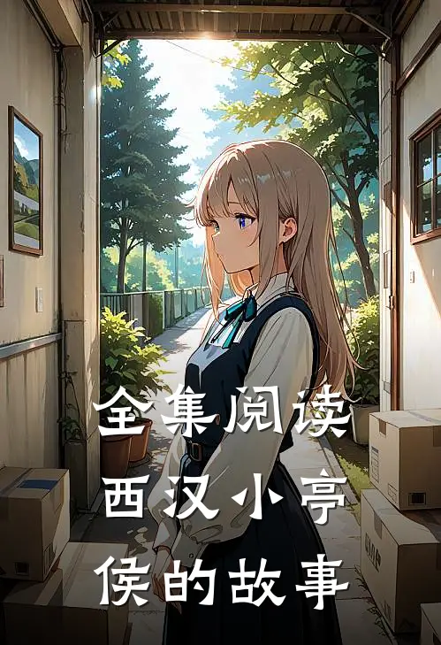 全集阅读西汉小亭侯的故事