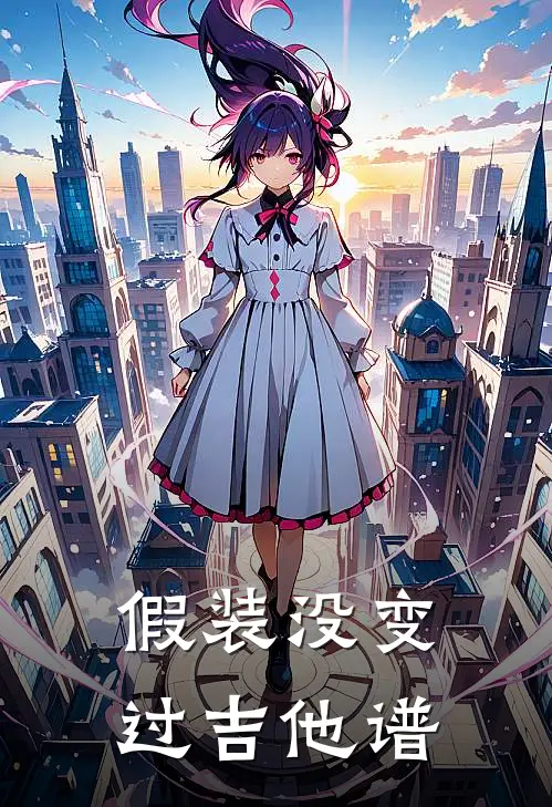假装没变过吉他谱