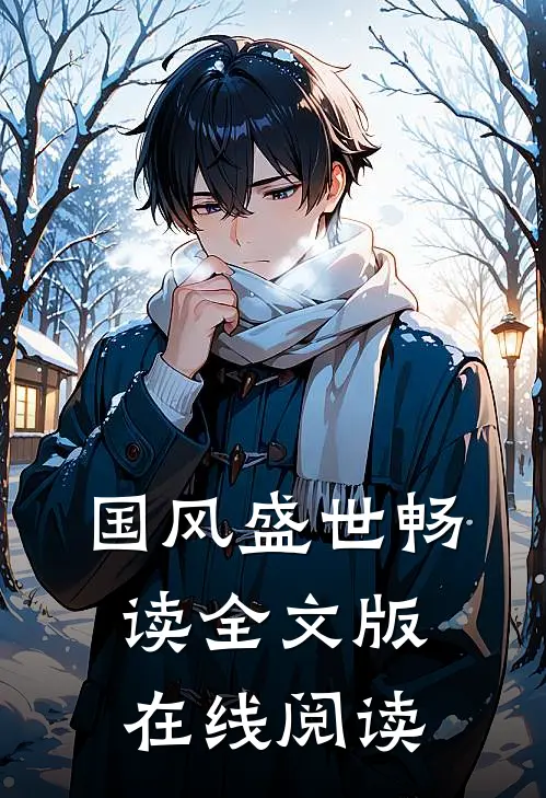 国风盛世畅读全文版在线阅读