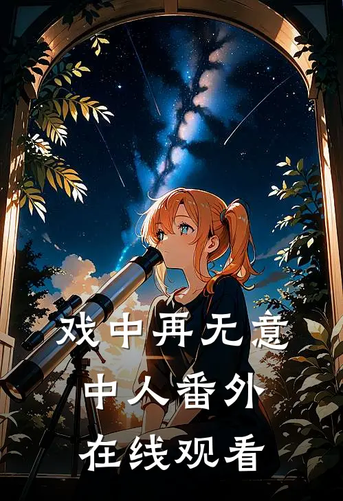 戏中再无意中人 番外在线观看