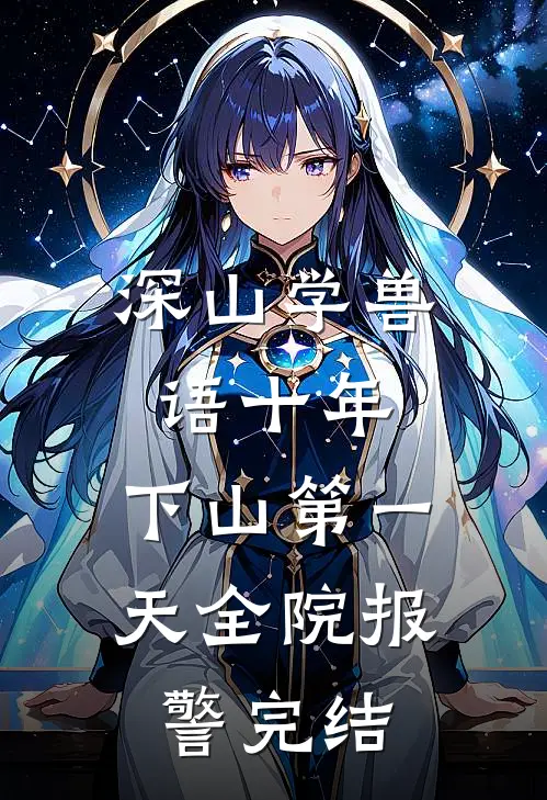 深山学兽语十年，下山第一天全院报警完结