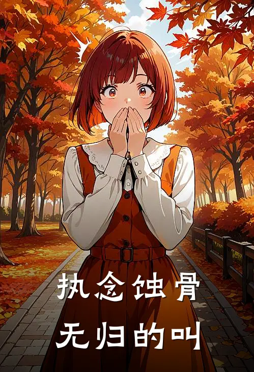 执念蚀骨无归的叫