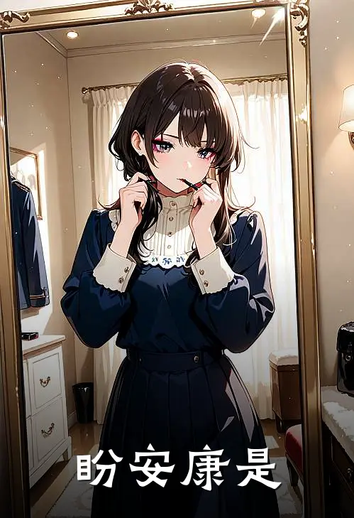 盼安康是