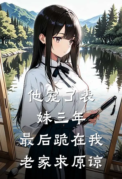 他宠了表妹三年，最后跪在我老家求原谅