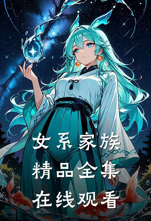 女系家族精品全集在线观看