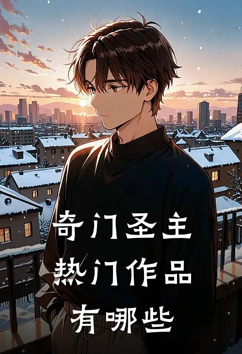 奇门圣主热门作品有哪些