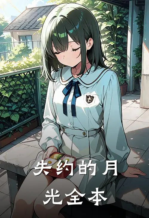 失约的月光全本