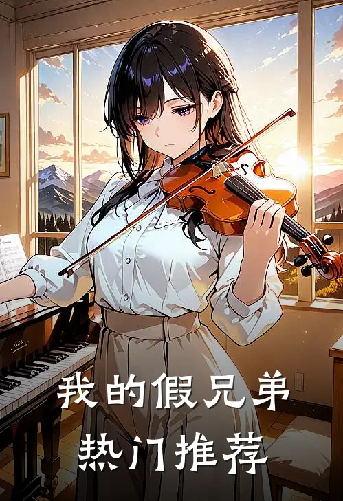 我的假兄弟热门推荐
