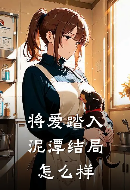 将爱踏入泥潭结局怎么样
