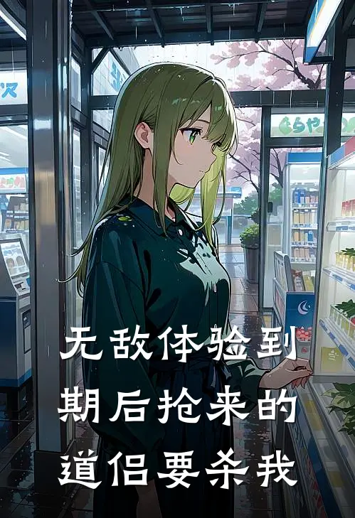 无敌体验到期后抢来的道侣要杀我