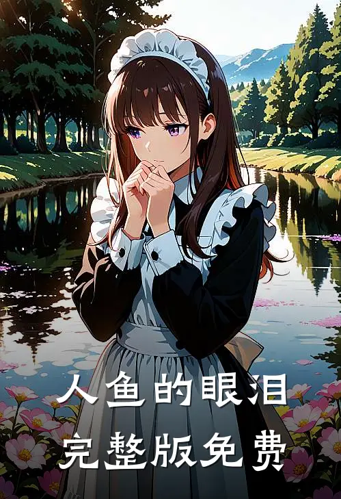 人鱼的眼泪完整版免费