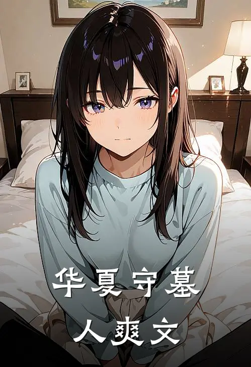 华夏守墓人爽文