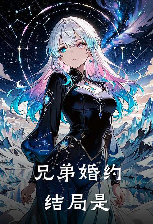 兄弟婚约结局是