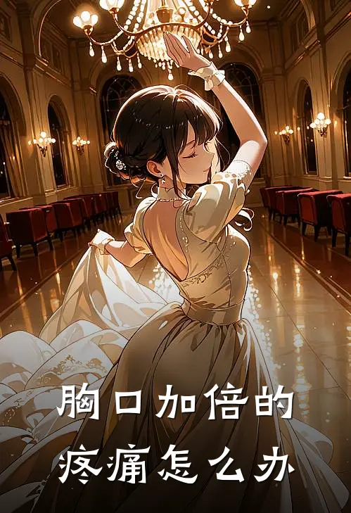 胸口加倍的疼痛怎么办