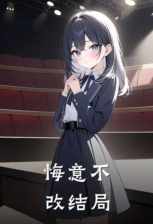 悔意不改结局