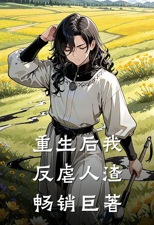 重生后我反虐人渣畅销巨著