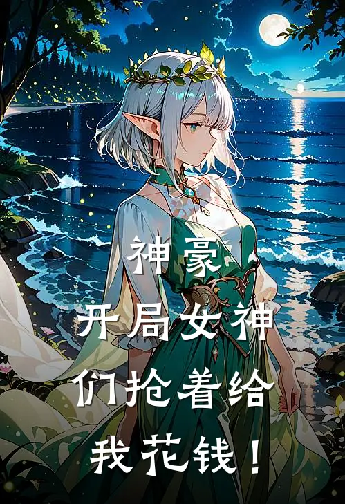 神豪：开局女神们抢着给我花钱！