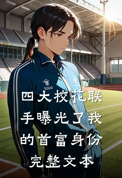 四大校花联手曝光了我的首富身份完整文本