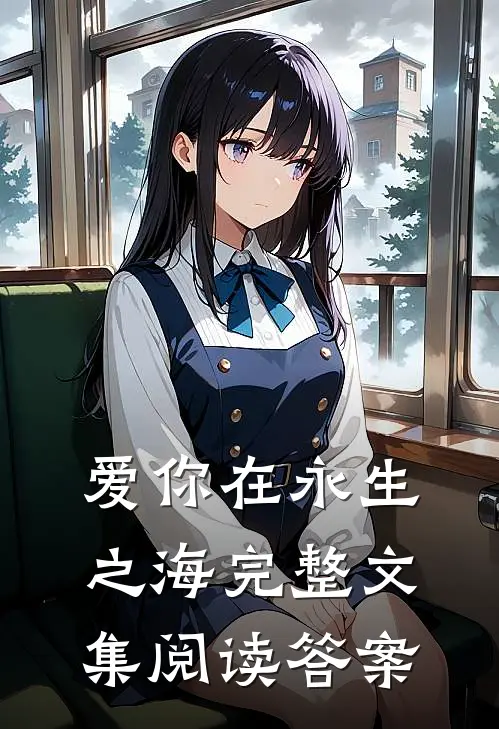 爱你在永生之海完整文集阅读答案