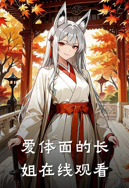 爱体面的长姐在线观看