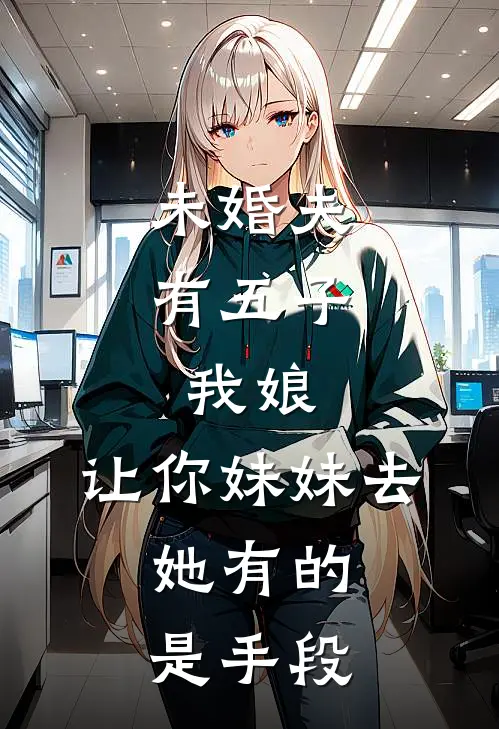 未婚夫有五子，我娘：让你妹妹去，她有的是手段