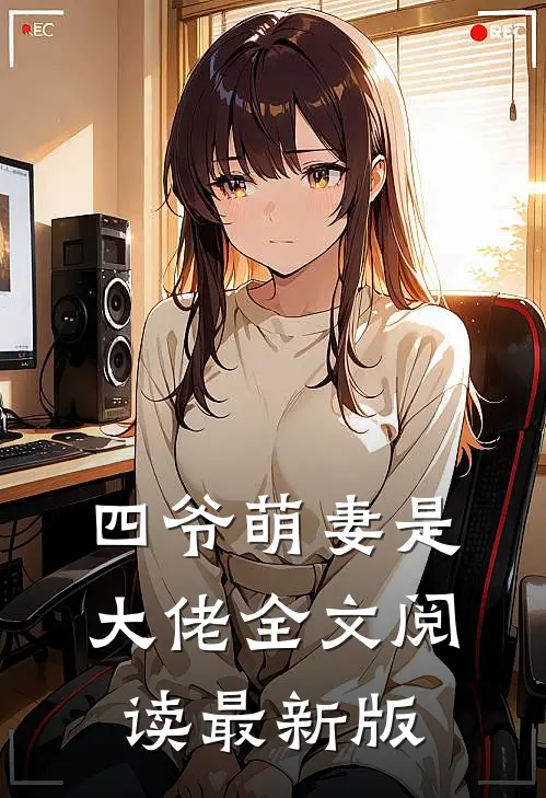 四爷萌妻是大佬全文阅读最新版