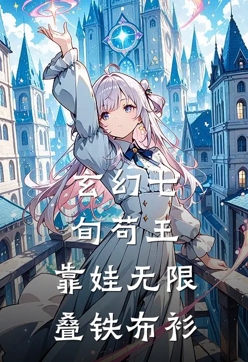 玄幻七旬苟王：靠娃无限叠铁布衫