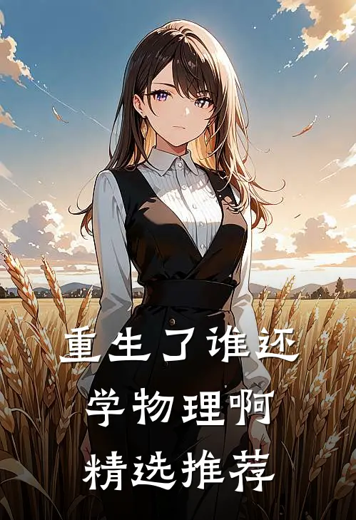 重生了谁还学物理啊精选推荐